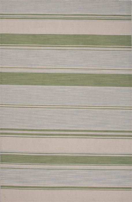 Jaipur Living Pura Vida Blue 40 X 60 Area Rug RUG120876 803-67734 Image 0
