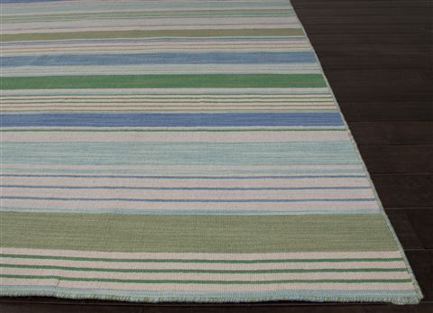 Jaipur Living Pura Vida Blue 20 X 30 Area Rug RUG120880 803-67737 Image 2