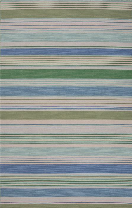 Jaipur Living Pura Vida Blue 20 X 30 Area Rug RUG120880 803-67737 Image 0