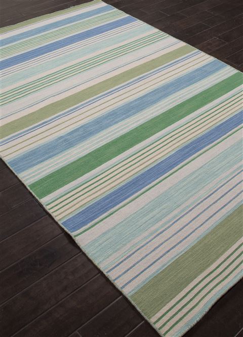 Jaipur Living Pura Vida Blue 40 X 60 Area Rug RUG120881 803-67738 Image 1