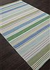 Jaipur Living Pura Vida Blue 40 X 60 Area Rug RUG120881 803-67738 Thumb 1