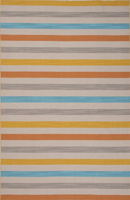 Jaipur Living Pura Vida Yellow 80 X 100 Area Rug RUG120887 803-67744 Image 0