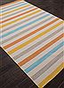 Jaipur Living Pura Vida Yellow 80 X 100 Area Rug RUG120887 803-67744 Thumb 1
