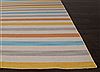 Jaipur Living Pura Vida Yellow 80 X 100 Area Rug RUG120887 803-67744 Thumb 2