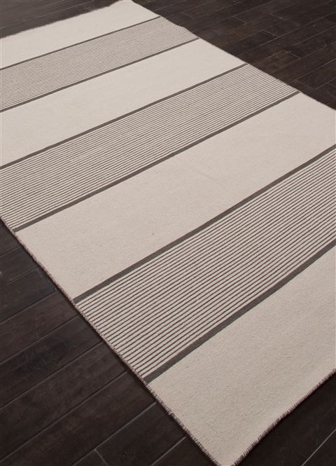 Jaipur Living Pura Vida Black 20 X 30 Area Rug RUG120900 803-67749 Image 1