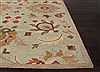 Jaipur Living Reverie Blue 20 X 30 Area Rug RUG122367 803-67766 Thumb 2