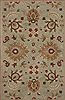 Jaipur Living Reverie Blue 20 X 30 Area Rug RUG122367 803-67766 Thumb 0