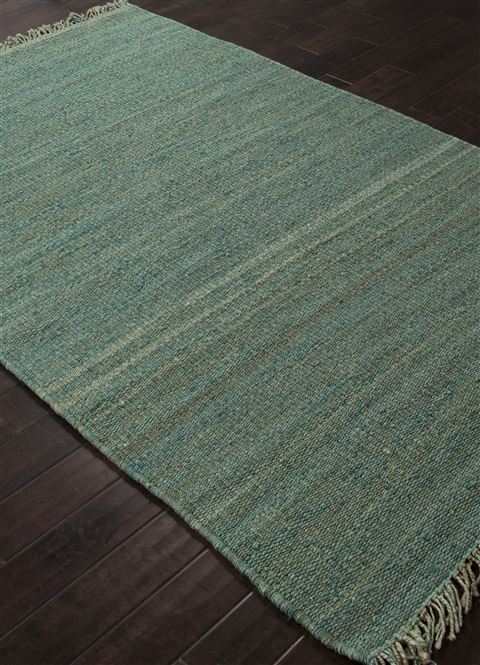 Jaipur Living Rugged Blue 80 X 100 Area Rug RUG104002 803-67775 Image 1