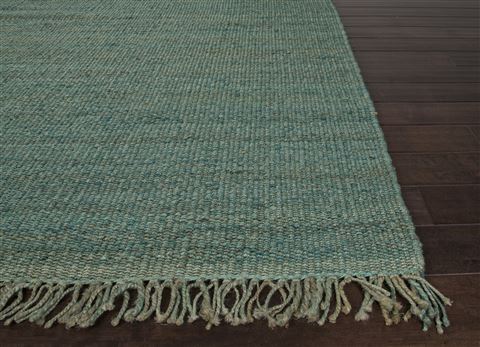Jaipur Living Rugged Blue 80 X 100 Area Rug RUG104002 803-67775 Image 3