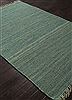 Jaipur Living Rugged Blue 80 X 100 Area Rug RUG104002 803-67775 Thumb 1