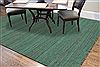 Jaipur Living Rugged Blue 80 X 100 Area Rug RUG104002 803-67775 Thumb 2