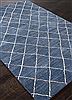 Jaipur Living Riad Blue 50 X 80 Area Rug RUG109463 803-67791 Thumb 1
