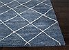Jaipur Living Riad Blue 50 X 80 Area Rug RUG109463 803-67791 Thumb 2