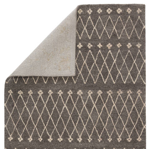 Jaipur Living Riad Grey 20 X 30 Area Rug RUG113143 803-67798 Image 2
