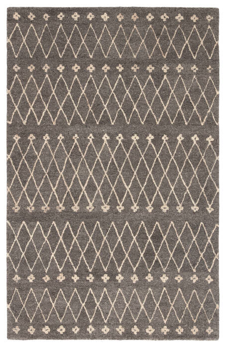 Jaipur Living Riad Grey 20 X 30 Area Rug RUG113143 803-67798 Image 0