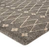 Jaipur Living Riad Grey 20 X 30 Area Rug RUG113143 803-67798 Thumb 1