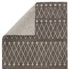 Jaipur Living Riad Grey 20 X 30 Area Rug RUG113143 803-67798 Thumb 2