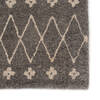 Jaipur Living Riad Grey 20 X 30 Area Rug RUG113143 803-67798 Thumb 3