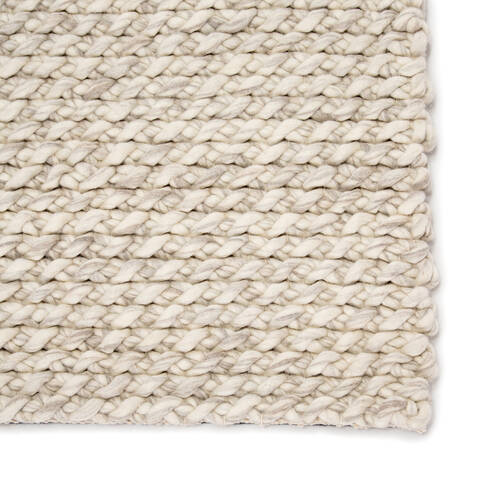 Jaipur Living Scandinavia Dula Grey 20 X 30 Area Rug RUG113086 803-67803 Image 3