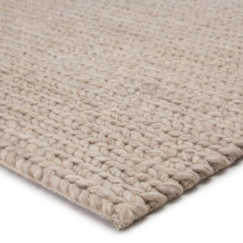 Jaipur Living Scandinavia Dula Grey 20 X 30 Area Rug RUG113089 803-67806 Image 1