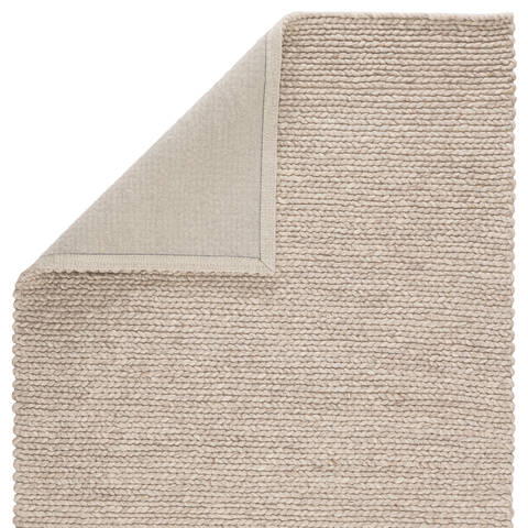 Jaipur Living Scandinavia Dula Grey 20 X 30 Area Rug RUG113089 803-67806 Image 2