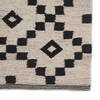 Jaipur Living Scandinavia Nordic Black 40 X 60 Area Rug RUG113124 803-67816 Thumb 3