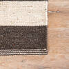 Jaipur Living Scandinavia Nordic Grey 20 X 30 Area Rug RUG113137 803-67819 Thumb 3