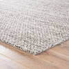 Jaipur Living Scandinavia Rakel Grey 20 X 30 Area Rug RUG113075 803-67824 Thumb 1