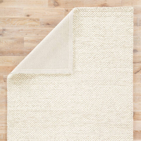Jaipur Living Scandinavia Rakel Beige 90 X 120 Area Rug RUG121979 803-67831 Image 2