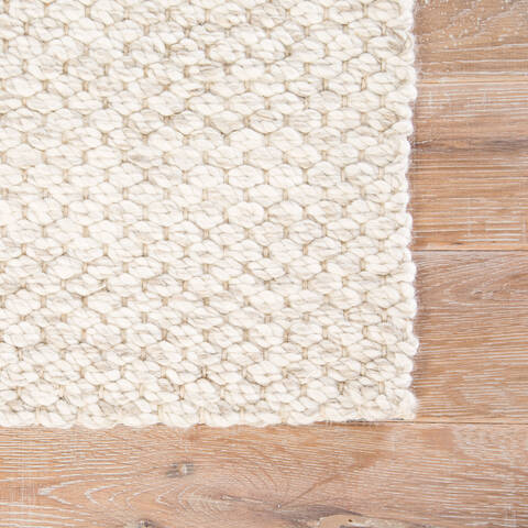 Jaipur Living Scandinavia Rakel Beige 90 X 120 Area Rug RUG121979 803-67831 Image 3