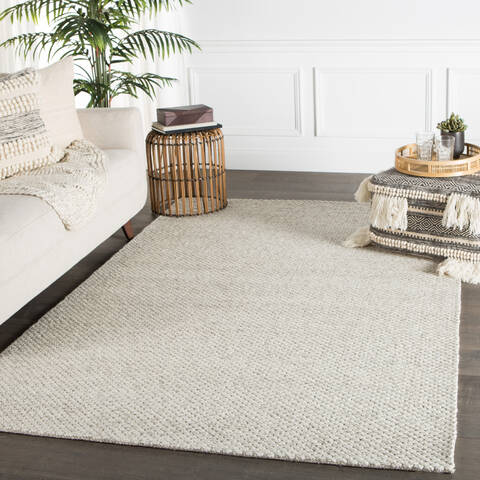 Jaipur Living Scandinavia Rakel Beige 90 X 120 Area Rug RUG121979 803-67831 Image 4