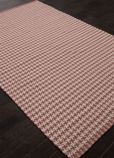 Jaipur Living Scout Red 50 X 76 Area Rug RUG117434 803-67834 Image 1
