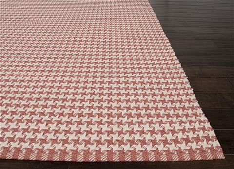 Jaipur Living Scout Red 50 X 76 Area Rug RUG117434 803-67834 Image 2