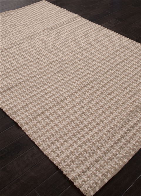 Jaipur Living Scout Beige 20 X 30 Area Rug RUG117439 803-67836 Image 1