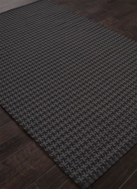 Jaipur Living Scout Black 80 X 100 Area Rug RUG117454 803-67843 Image 1