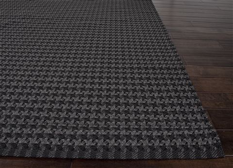 Jaipur Living Scout Black 80 X 100 Area Rug RUG117454 803-67843 Image 2