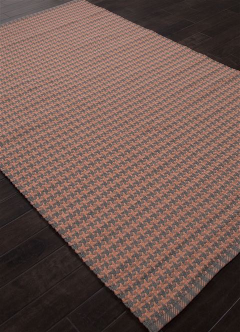 Jaipur Living Scout Orange 50 X 76 Area Rug RUG117466 803-67850 Image 1
