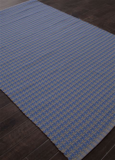 Jaipur Living Scout Blue 40 X 60 Area Rug RUG117471 803-67853 Image 1