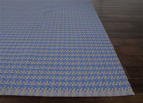 Jaipur Living Scout Blue 40 X 60 Area Rug RUG117471 803-67853 Image 2