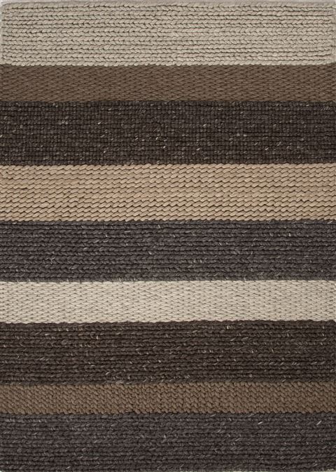 Jaipur Living Shelton By Rug Republic Brown 80 X 100 Area Rug RUG124557 803-67862 Image 0