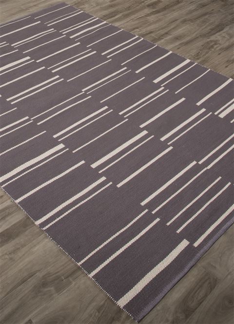 Jaipur Living Sonoma Grey 80 X 110 Area Rug RUG123843 803-67892 Image 1