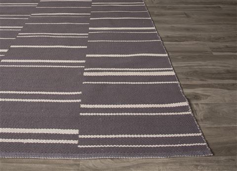 Jaipur Living Sonoma Grey 80 X 110 Area Rug RUG123843 803-67892 Image 2