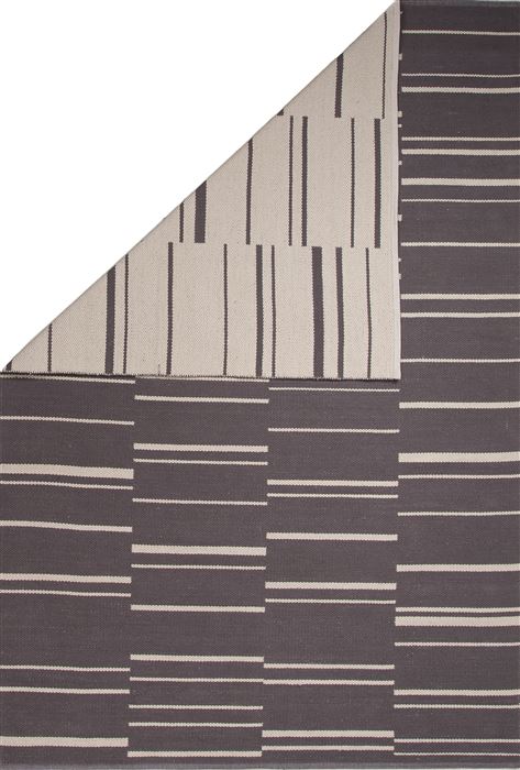 Jaipur Living Sonoma Grey 80 X 110 Area Rug RUG123843 803-67892 Image 0