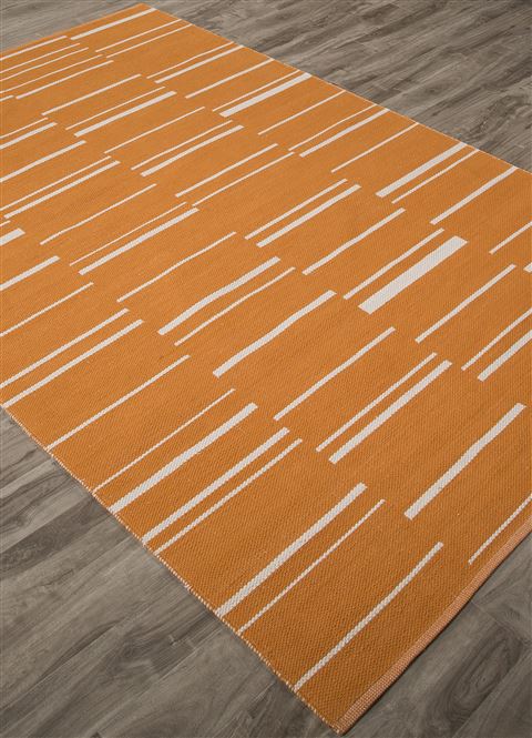Jaipur Living Sonoma Orange 50 X 80 Area Rug RUG122661 803-67894 Image 1