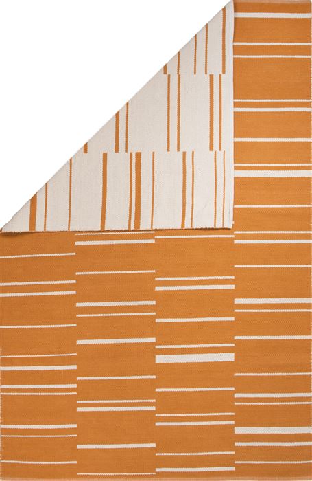 Jaipur Living Sonoma Orange 50 X 80 Area Rug RUG122661 803-67894 Image 0