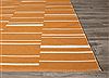Jaipur Living Sonoma Orange 50 X 80 Area Rug RUG122661 803-67894 Thumb 2