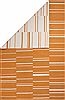 Jaipur Living Sonoma Orange 50 X 80 Area Rug RUG122661 803-67894 Thumb 0