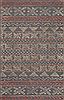 Jaipur Living Stitched Grey 50 X 80 Area Rug RUG121355 803-67931 Thumb 0