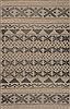 Jaipur Living Stitched Grey 50 X 80 Area Rug RUG121357 803-67934 Thumb 0