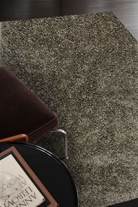 Jaipur Living Tribeca Brown 50 X 76 Area Rug RUG104044 803-67940 Image 2